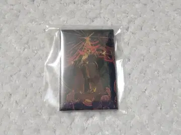 나토리 극장 가챠가챠 캔뱃지 시크릿