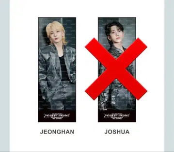 SEVENTEEN RIGHT HERA 타월 정한