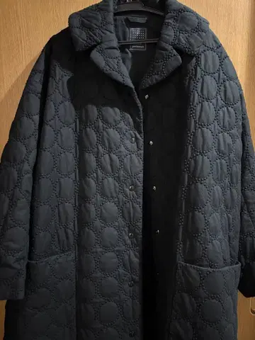 미나 페르호넨 탬버린 코트 tambourine