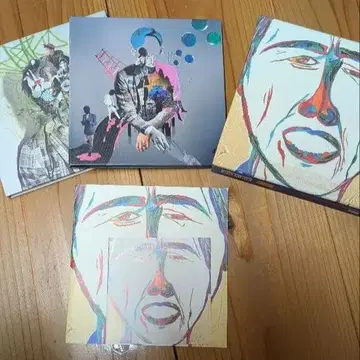 SHINee The misconceptions of us 3집