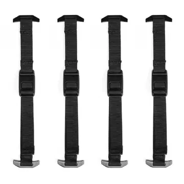 1BLACK EMBER FORGE 30 COMPRESSION STRAP