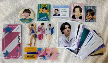 니시무라 타쿠야 묶음 판매