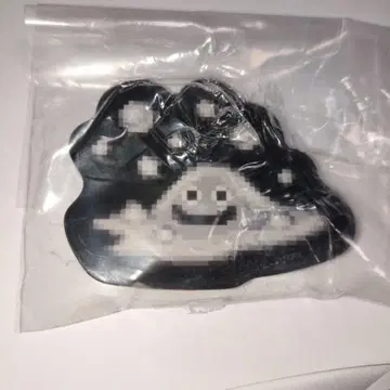 드래곤 퀘스트 캐릭터 마그네츠 하구레메탈