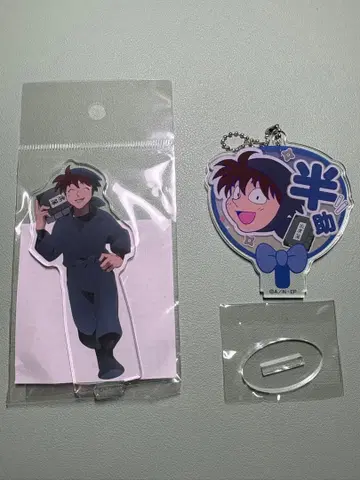 닌타마 란타로 도이 한스케 아크릴 스탠드 닌타마