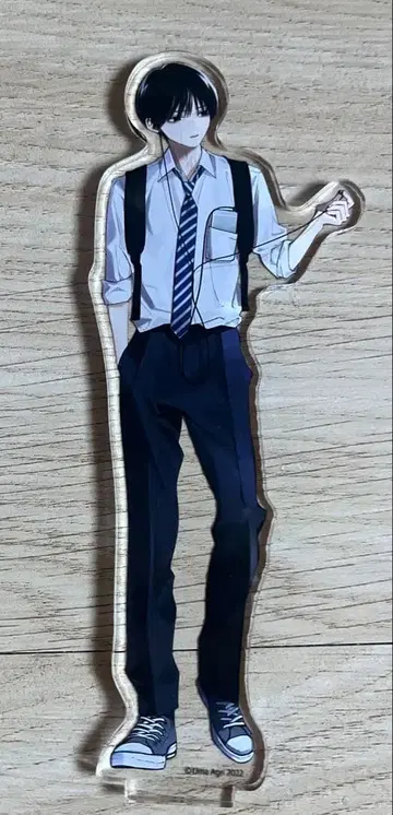 스튜디오 카바나 쿠사카 유스케 아크릴 스탠드