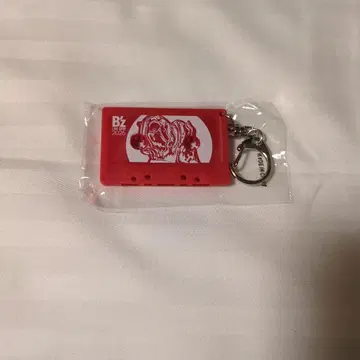 B'z FYOP 가챠 카세트 참