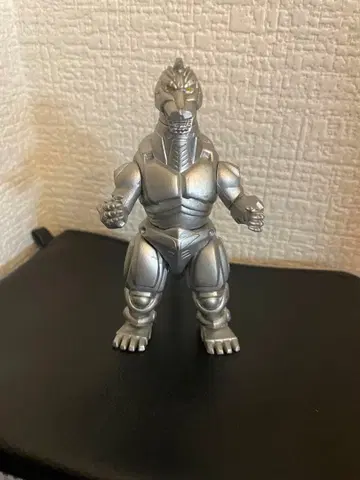 고질라 피규어 메카고질라 1993년 반다이 도호 영화