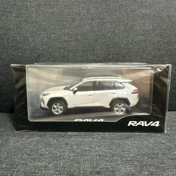 도요타 RAV4 컬러 샘플