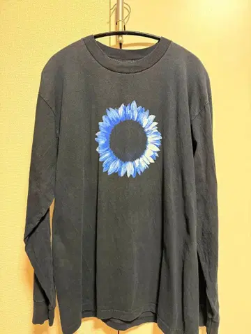 Bush Razorblade Suitcase Tour 긴팔 티셔츠