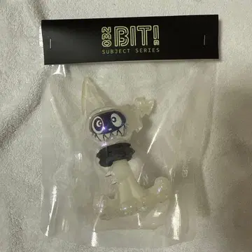 UNLOCK TOY 032 BIT! SUBJECT SERIES 피규어