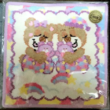 새상품 러브러리 바이 페이러 스위머 드리미 베어 니코니나