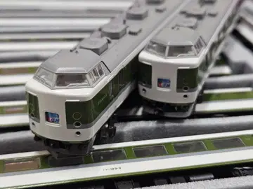 KATO 189계 [그레이드업 아사마] 11량