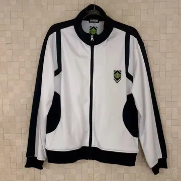 반다이 블루 록 저지 L 사이즈