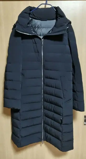 매킨토시 런던 다운 코트 자켓