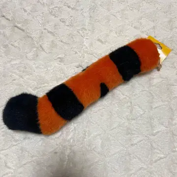 [ 티거 ] 꼬리 스트랩 키링 메탈 참 디즈니