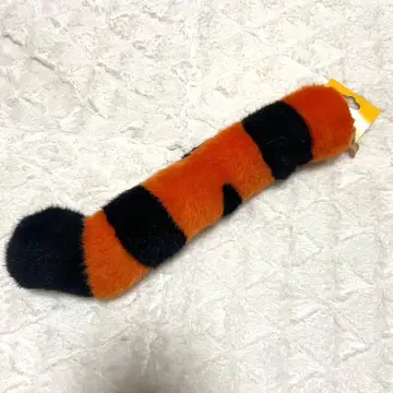 [ 티거 ] 꼬리 스트랩 키링 메탈 참 디즈니