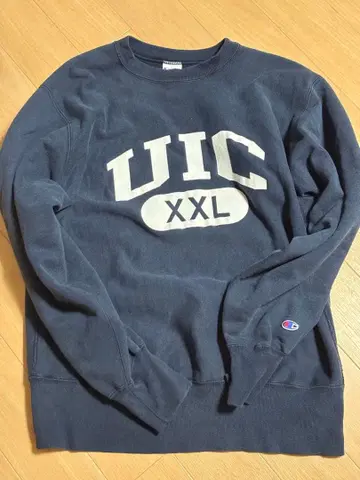 Champion Reverse Weave 트레이닝복 L 사이즈