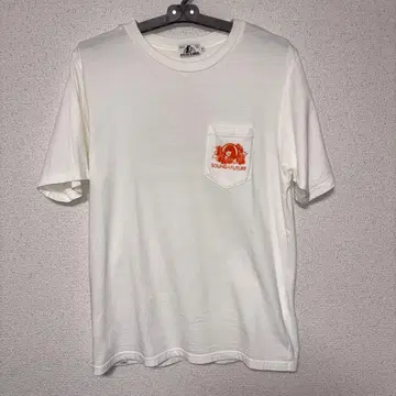 HYSTERIC GLAMOUR 화이트 T셔츠 M