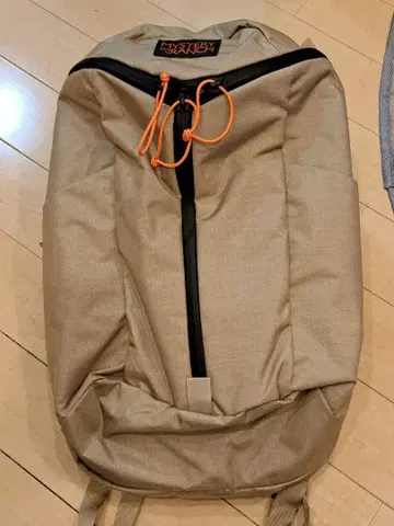 MYSTERY RANCH 미스터리 랜치 럭색