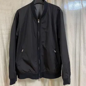 365jours 리버서블 점퍼 사이즈 [ 2 ]