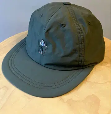 마운틴 리서치 Mountain Research 캡