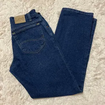 Lee 데님 멕시코제