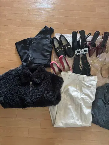 여성용 묶음 판매