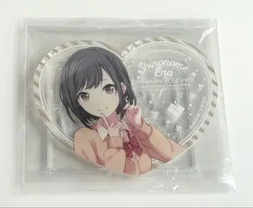 시노노메 에나 픽토리아 스탠드 컬렉션 프로세카