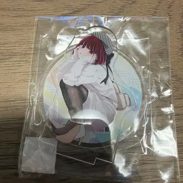 타카치호마치 아리마 카나 아크릴 스탠드