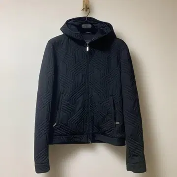 [ 새상품 ] EMPORIO ARMANI 블루종