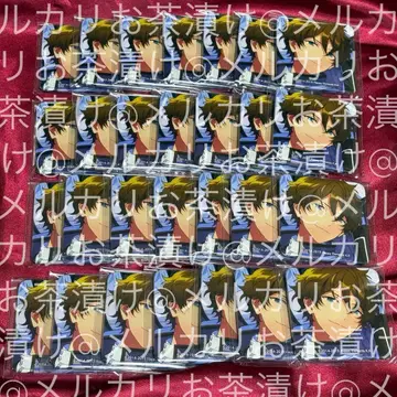 앙스타 타카미네 미도리 trip 스퀘어 캔뱃지 28개