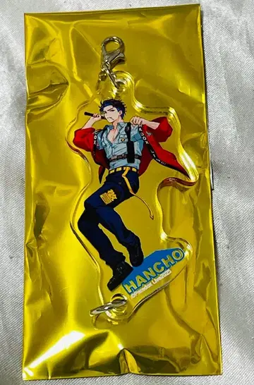 Paradox Live 파라라이 돗포 이어지는 아크릴 참 이누카이 유토