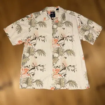 알로하 셔츠