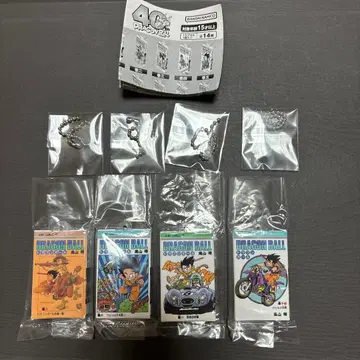 드래곤볼 코믹스 참 컬렉션 01 권2 권6 권8 권14