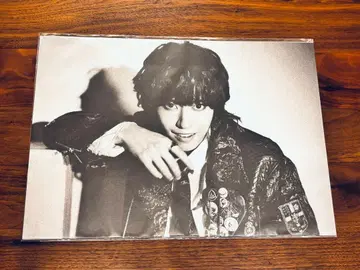 힙스테 흑백 포스터 하치오지 5장 세트