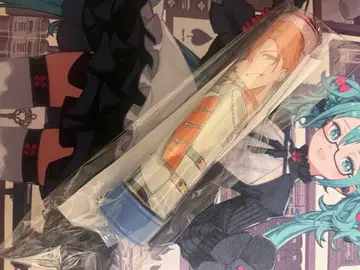 프로세카 5th Anniversary 감사제 응원봉 튜브 시노노메 아키토