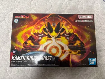 반다이 가면라이드 고스트 오레 다마시