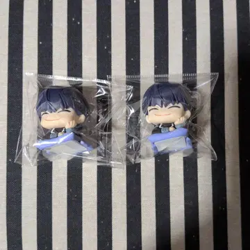 괴수 8호 호시나 오넴탄 가챠가챠 피규어 호시나 소우시로