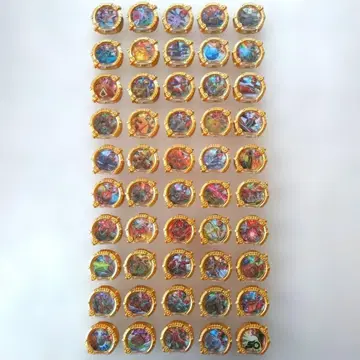 센타이링 50전대 컴플리트 세트 넘버원전대 고쥬우쟈