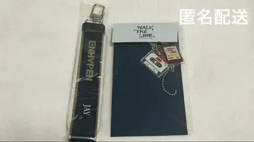 ENHYPEN 라이브 굿즈 세트