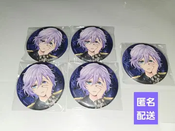 트위스테 5주년 팝업 브레이징 주얼 캔뱃지 에페르