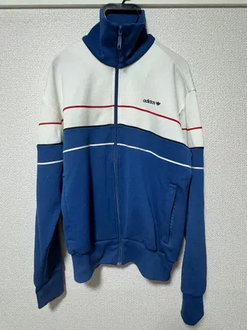 adidas 트랙 자켓