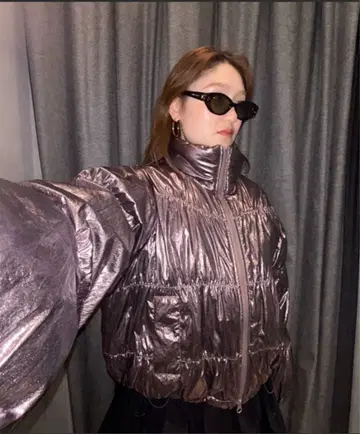 [ 25quee ] 2WAY 모듬 충전재 다운