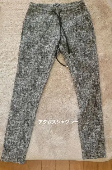 아담스 저글러 RTEG 남성 바지 M