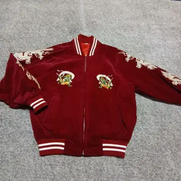 풍신뇌신 벨로아 스카잔 90년대 빈티지