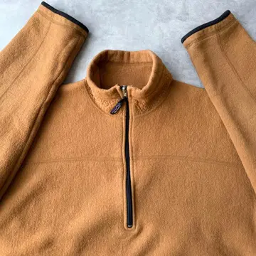 90s 파타고니아 신틸라 셔링 라이트웨이트 풀오버 XL