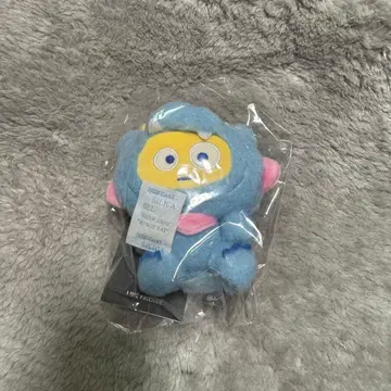 treasure truz hikun 아사히 드래곤 키링