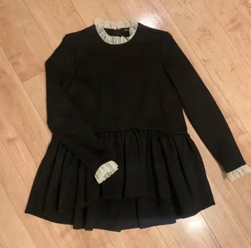 트루 바이 마리코 오이카와 블랙 상의 퀸니 Queenie