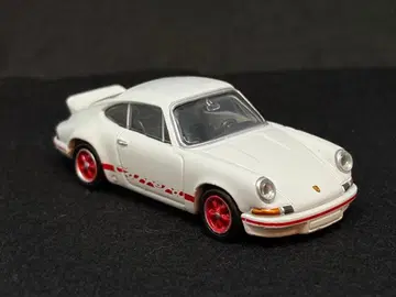 토미카 프리미엄 포르쉐 911 까레라 RS 2.7