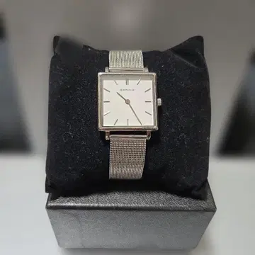 BERING 베링 손목시계 classic collection